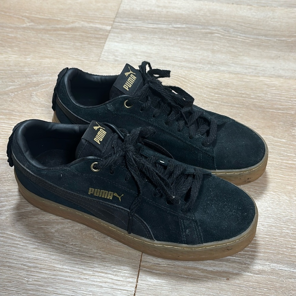 Women’s Puma